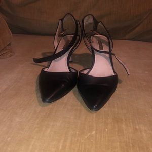 Louis et Cie Womens Heels